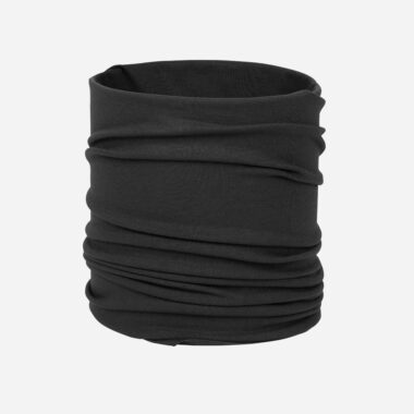 Helikon - tex LIGHT WRAP Black Scarf » Arms-Bg Оръжеен Магазин