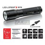 Заряден фенер за лов Led Lenser M7R 400 Лумена
