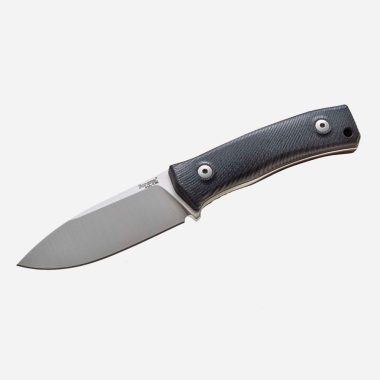 Knife LionSteel M4 G10 M390