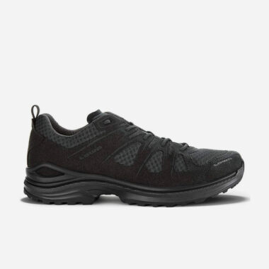 LOWA INNOX EVO TF BLACK Shoes - 10UK - 44 - 1/2 » Arms-Bg Оръжеен Магазин