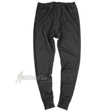 Helikon - Tex US LVL 1 Black Thermal Underwear Shorts, Size L » Arms-Bg Оръжеен Магазин