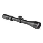 Оптика Vogler 3-9X40 Mil Dot с монтаж 11mm