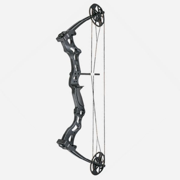 Полиспастен лък Man Kung MK-CB75B 30-70 lbs