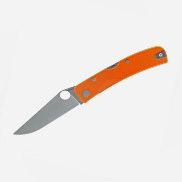 Нож Manly Peak RWL 34 Orange G10