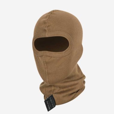 Маска Helikon-tex One Hole Balaclava Coyote – One Hole Balaclava Маска Helikon-tex One Hole Balaclava Coyote – One Hole Balaclava