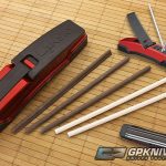 Заточваща система Master’s Edge – MEDGE1 Lansky