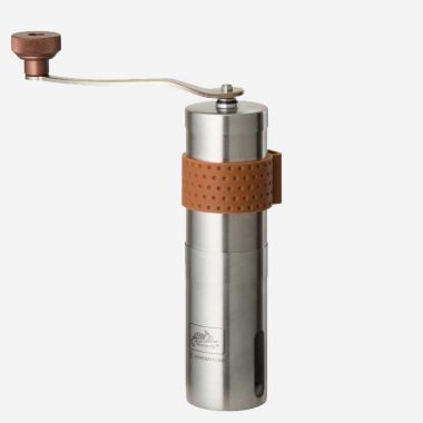 Мелница за кафе Helikon-Tex CAMP HAND COFFEE GRINDER