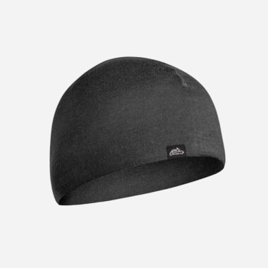 Helikon - tex Merino Beanie Cap Black » Arms-Bg Оръжеен Магазин