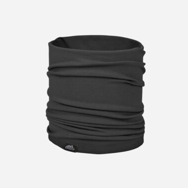 Helikon - tex MERINO WRAP Black Scarf » Arms-Bg Оръжеен Магазин