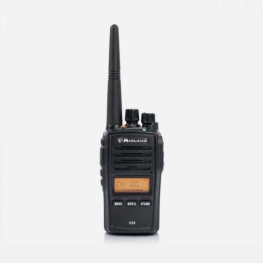 MIDLAND G18 Radio - PMR446 » Arms-Bg Оръжеен Магазин
