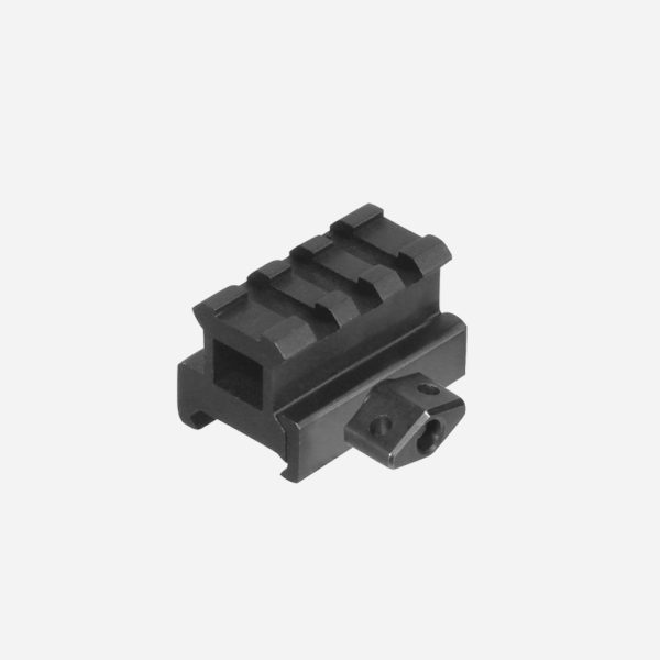 Повдигащ монтаж Leapers височина 2.1 см/ 3 слота Weaver