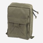 Калъф органайзер Helikon-Tex Urban Admin Pouch Cordura Адаптивно Зелен