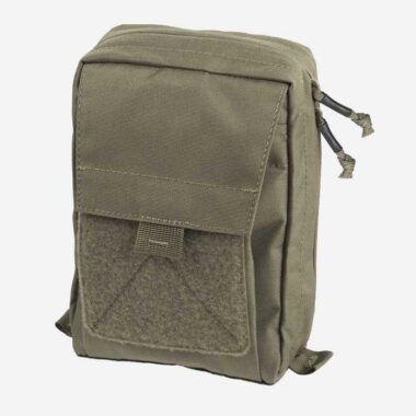 Helikon - Tex Urban Admin Pouch Cordura Adaptive Green Organizer Case » Arms-Bg Оръжеен Магазин