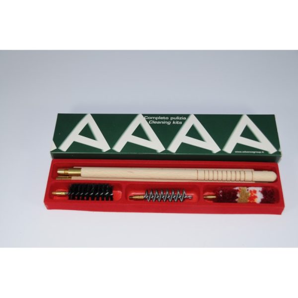 Шомпол Advance Group SAS кал .16