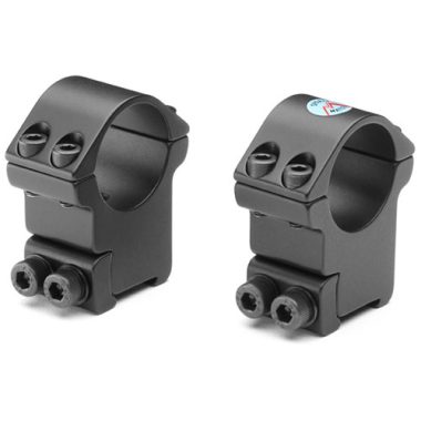 Mounting Sportsmatch UK HT082 1″ Tall 15mm CZ527 & Brno Fox