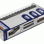 Повдигащ монтаж-компенсатор Leapers 20 MOA за пикатини база