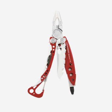 Мултитул Leatherman Skeletool RX
