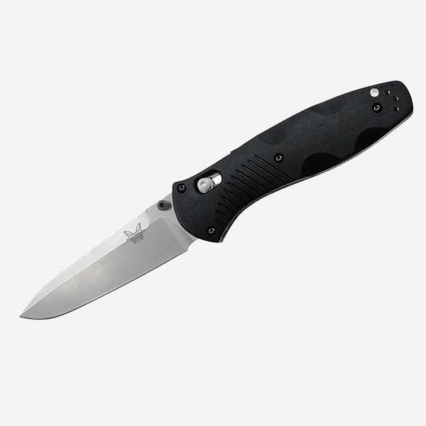 Benchmade 580 Barrage AXIS® Assist Knife