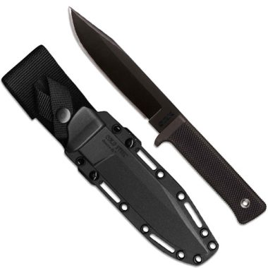 Cold Steel SRK SK-5 Survival Rescue Knife