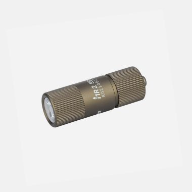 Flashlight Olight I1R 2 EOS 150lm Desert Tan