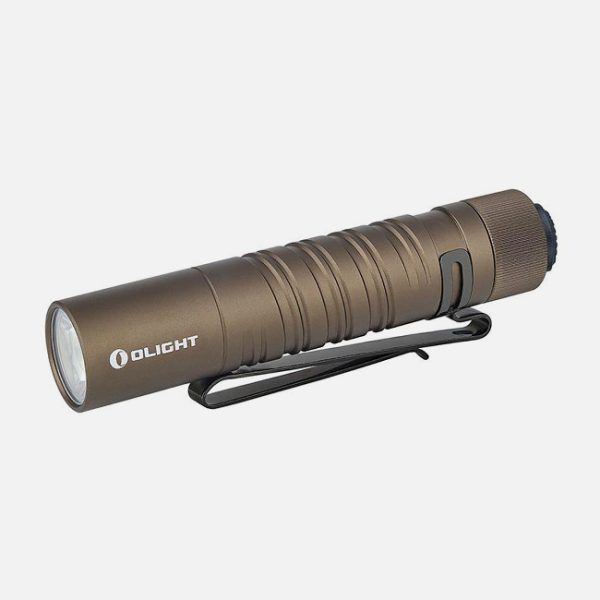 Фенер Olight i5T EOS 300lm Desert Tan