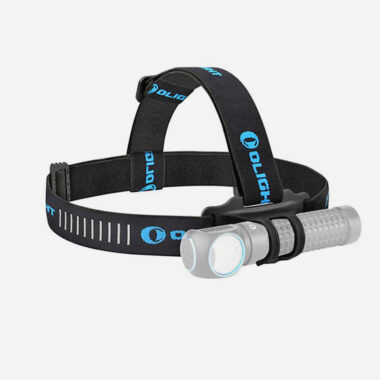 Headband for Olight Perun/H2R Headband II » Arms-Bg Оръжеен Магазин