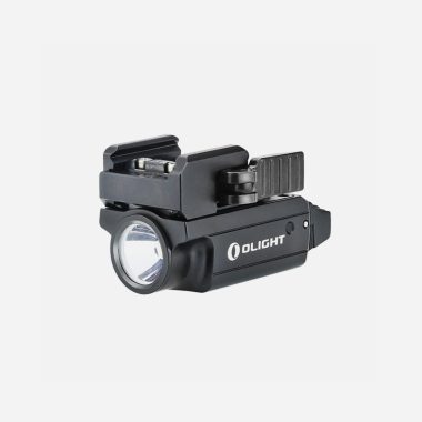 Пистолетен фенер Olight PL-MINI2 Black