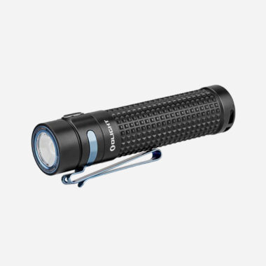 Olight S2R Baton II 1150lm Rechargeable Flashlight » Arms-Bg Оръжеен Магазин
