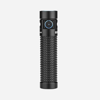 Olight S2R Baton II 1150lm Rechargeable Flashlight » Arms-Bg Оръжеен Магазин