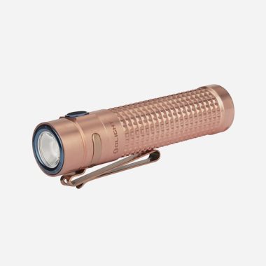 Заряден Фенер Olight S2R Baton II CU 1150lm