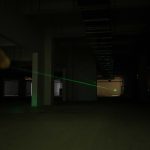 Фенер химикалка Olight OPEN PRO – 120lm