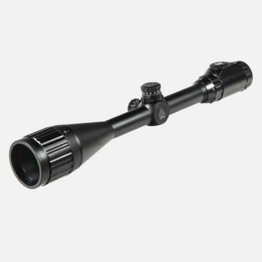 Leapers UTG 6-24×50 AO Mil-Dot Illuminated Scope