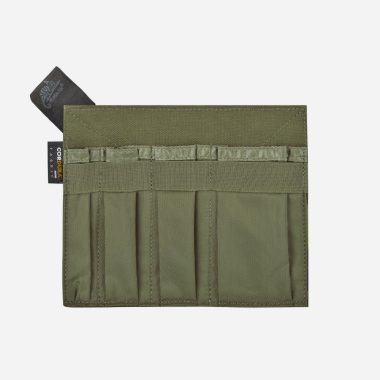 Органайзер Helikon-Тex Organizer Insert Large® – Cordura® – зелен