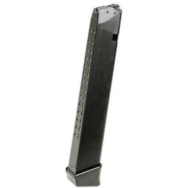 Magazine for Glock 33 loaded KCI Magazines Korea