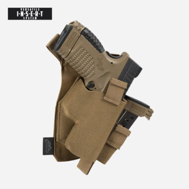 Helikon - Tex Pistol Holder Insert Coyote » Arms-Bg Оръжеен Магазин