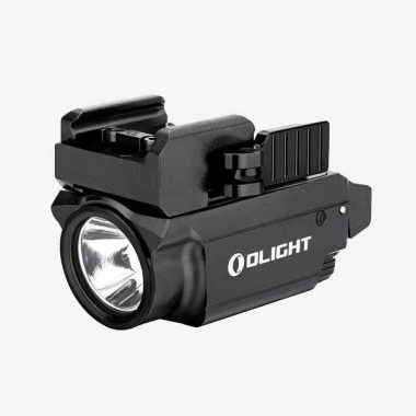 Пистолетен фенер с лазерен целеуказател Olight BALDR RL Mini 600lm