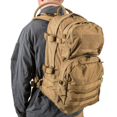Helikon – Tex Ratel Mk2 25 L Cordura Adaptive Green Tactical Backpack