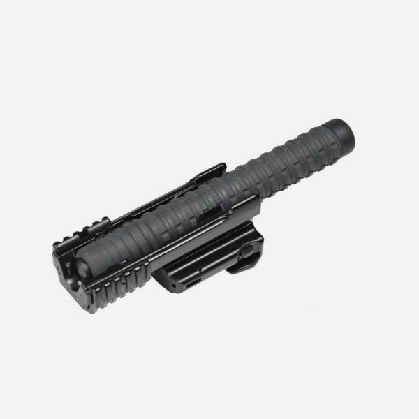 Пластмасов държач за телескопична палка