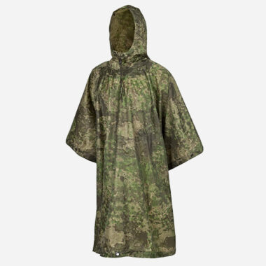 Rain Poncho - Helikon - Tex Poncho PENCOTT » Arms-Bg Оръжеен Магазин