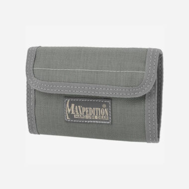 Maxpedition SPARTAN Wallet, foliage green » Arms-Bg Оръжеен Магазин