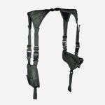 Универсален хоризонтален кобур Leapers