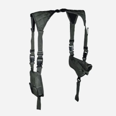 Универсален хоризонтален кобур Leapers