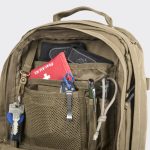 Тактическа раница Helikon-Tex Raccoon Mk2 20 L Coyote