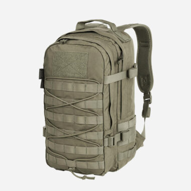 Helikon - Tex Raccoon Mk2 20 L Tactical Backpack, Adaptive Green » Arms-Bg Оръжеен Магазин