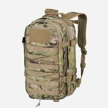 Тактическа раница Helikon-Tex Raccoon Mk2 20 L Мulticam