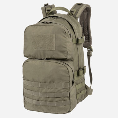 Helikon – Tex Ratel Mk2 25 L Cordura Adaptive Green Tactical Backpack