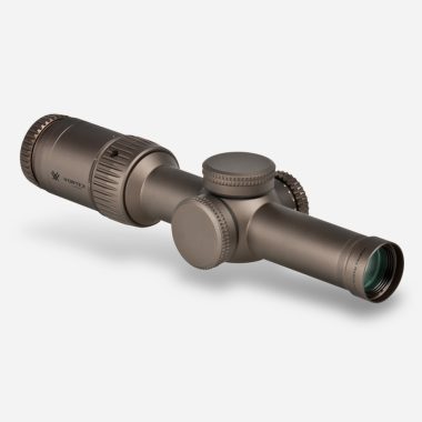 Оптика Vortex Razor HD – E Gen II 1-6×24 VMR-2 (MRAD) Reticle