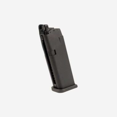 Резервен еърсофт пълнител Umarex за моделите Glock Green Gas