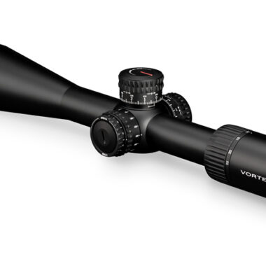 Vortex Viper PST Gen II 5 - 25x50 FFP EBR - 2C Optics » Arms-Bg Оръжеен Магазин