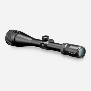 Оптика Vortex Crossfire II 6-24×50 AO BDC